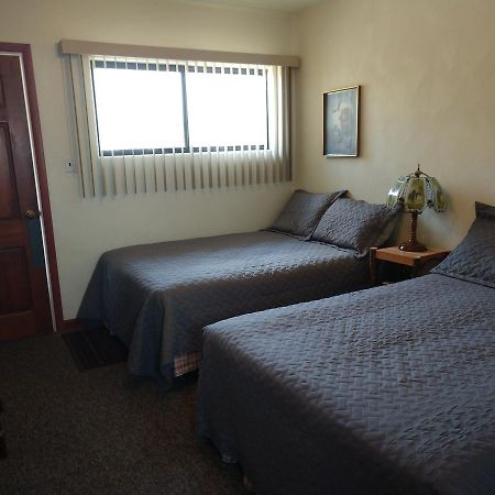 Swiss Mountain Motel Thayne Екстер'єр фото