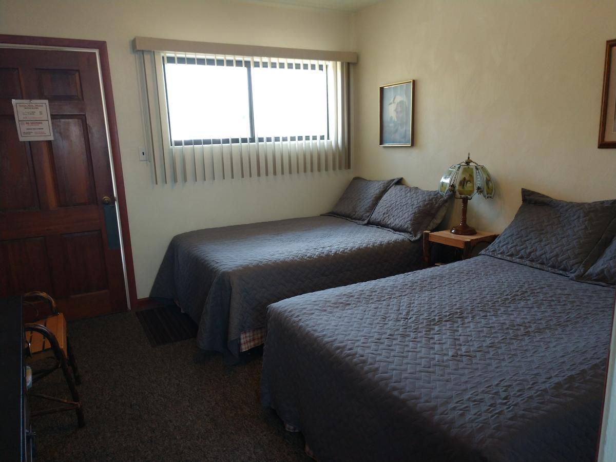 Swiss Mountain Motel Thayne Екстер'єр фото