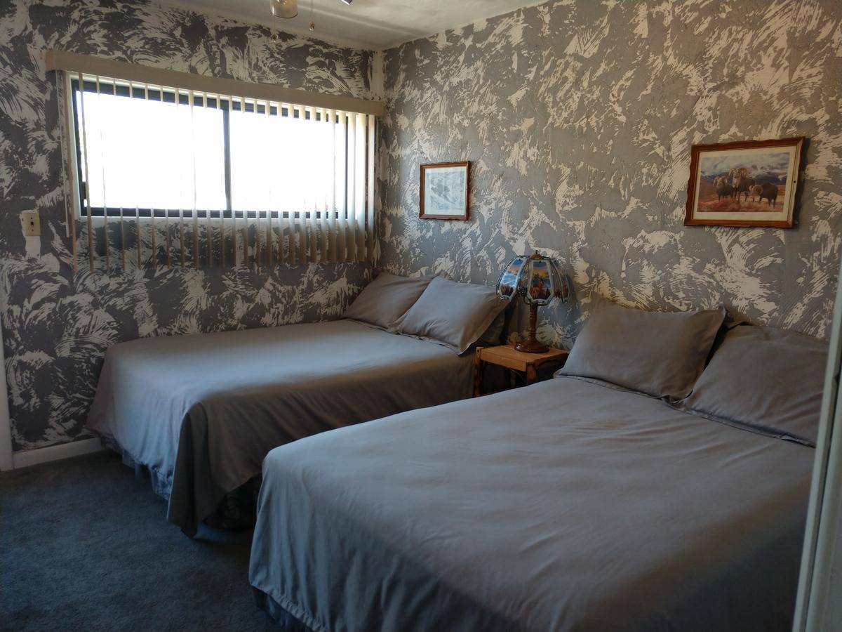 Swiss Mountain Motel Thayne Екстер'єр фото